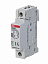 OVR H T2-T3 20-275 P QS Ограничитель перенапряжения 1P, тип 2+3, 275В, 20kA (УЗИП) ABB. Вид 1.