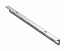 Кронштейн д/конвейеров b17 450mm ss316l Schneider Electric. Вид 1.