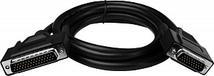 HD DSub 26-pin Male кабель для Delta B2 сервоусилителя, 3 метра (для ASDA-B2 серии) ICP DAS. Вид 1