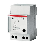 AMT 1/A5 Амперметр 5A перем.тока ABB