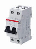 ABB: 2CDS252001R0538