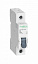 Автоматический выключатель 1-полюсный, 6А, 4.5kA (хар-ка B) City9 Systeme Electric. Вид 1.