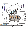 TYCO: 1SNA105135R1100