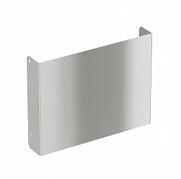 Монтажная плата 61/400 гор.оцинк Schneider Electric. Вид 1