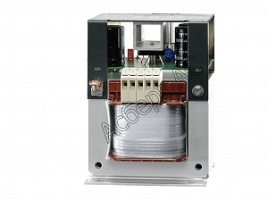 4AV2402EB0000A Источник питания 1-фазн., 230-400В/24ВDC, 10A Siemens. Вид 1