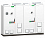 Укрм varset 1150 квар 400в для загрязненной сети dr3,8 Schneider Electric. Вид 1.