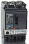 432878 NSX630F MIC.5.3A 3П3Т 630A Электронный 3х-полюс. автомат 630А 36kA, подкл. под шину  Schneider Electric. Вид 1.