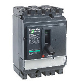 Schneider Electric: LV430629
