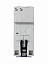 BMR415C20 Дифф. автомат 1P+N 20A 30mA, тип АC, 4.5kA, (хар-ка C) ABB. Вид 3.
