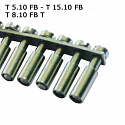 Провенто: T 8.10 FB