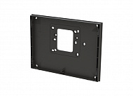 42381S-B Монтажная коробка (черный матовый) Welcome M АВВ