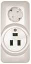 Systeme Electric: RA32-211R-B