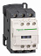 Контактор.3р,38a,но+нз,220v50гц.кольц Schneider Electric. Вид 1.