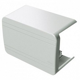 1756 NTAN 80x40 Тройник/отвод DKC. Вид 1