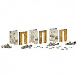 Доп.набор на ребро перед.п.стац.nw20/32 3p Schneider Electric. Вид 1