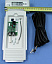 ACS-RPMP-01 Комплект RPMP-01 с кабелем 3м для монтажа панели управления CDP312R на дверь шкафа ABB. Вид 1.