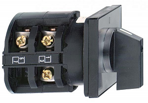 Кулачковый переключатель, 63 а k63k006yp Schneider Electric. Вид 1