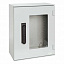 7035 шкаф thalassa 430x330x200 ip66 пр. дв. Schneider Electric. Вид 1.