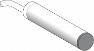 Индуктивный датчик цилин 12-24vdc но pnp xs506blpal2 Schneider Electric