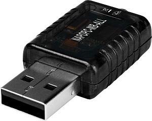 Программное обеспечение для устройств Modbus TCP/RTU/ASCII Master на USB Flash-накопителе NAPOPS HardKey ICP DAS. Вид 1