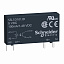 Твердотельное реле, 1 фаза, 100ма ssl1d101jd Schneider Electric. Вид 1.