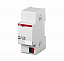 LM/S 1.1 Модуль логики многофункциональный ABB. Вид 2.