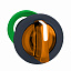 гол.пер.с подсв.,фикс.оранж.,утоп.3пол. Schneider Electric. Вид 1.