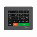 Schneider Electric: HMIZKB1