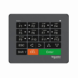Schneider Electric: HMIZKB1