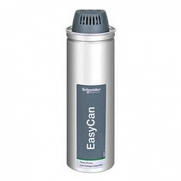 Конденс. easycan 10,6 квар 520в Schneider Electric. Вид 1