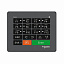 Usb клавиатура, 12 клавиш Schneider Electric. Вид 1.