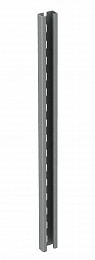 Профиль монтажный 24/48 3м оцинк Schneider Electric. Вид 1