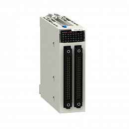 Модуль аналоговый 8 изолированных входа tc/rtd Schneider Electric. Вид 1