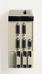 Модуль управления по осям 200/500 кгц Schneider Electric. Вид 1