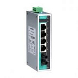 MOXA: EDS-205A-M-ST