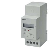 Электронный счетчик времени DC/12-150В АC/24-240В 50Гц Siemens