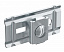 Соединитель лотков боковой, B52 (оцинк) Schneider Electric. Вид 1.