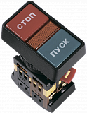IEK: BBD21-PPBB-K5