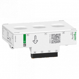 Беспроводной датчик POWERTAG Flex 160A 3P/3P+N Schneider Electric. Вид 1