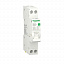 RESI9 Дифф. автомат 1P+N С 10А 6000A 10мА 18mm тип A Schneider Electric. Вид 1.
