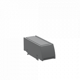 OXES250G1S/3 Крышки клеммные (TruONE) ABB. Вид 1