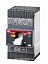 T6S 800 PR221DS-LS/I In=800 3p F F+1S51 Выключатель автоматический 3-х полюсный 800А, 50kA ABB. Вид 1.