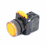 Systeme Electric: SB5AW35M1