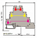 TYCO: 1SNA299683R0100