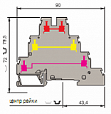 TYCO: 1SNA299683R0100