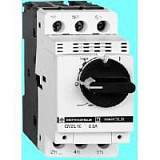 Автомат для запуска двигателей 6,3А Schneider Electric