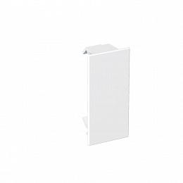 Накладка на стык крышки 45 мм ol45 Schneider Electric. Вид 1
