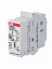 УЗИП OVR H T1-T2 12.5-275s C QS картридж ABB. Вид 1.