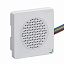 Звуковая сирена, xvsv7bwn Schneider Electric. Вид 1.