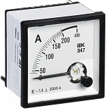 IEK: IPA20-6-0200-E